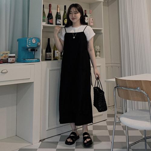 韓國服飾-KW-0511-079-韓國官網-連身裙