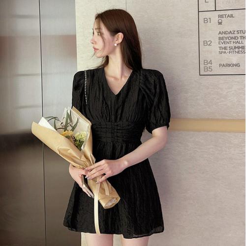 韓國服飾-KW-0518-026-韓國官網-連身裙