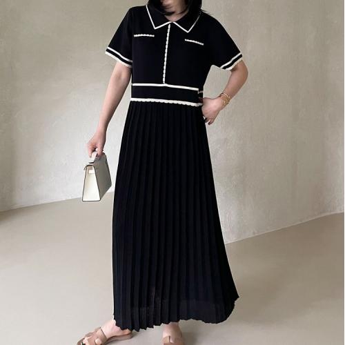 韓國服飾-KW-0518-098-韓國官網-連身裙