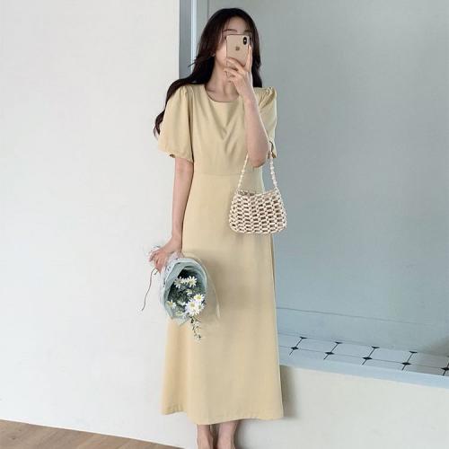 韓國服飾-KW-0529-092-韓國官網-連身裙