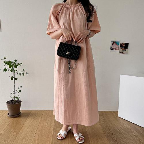 韓國服飾-KW-0529-104-韓國官網-連身裙