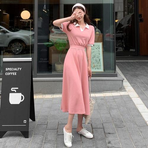 韓國服飾-KW-0529-134-韓國官網-連身裙