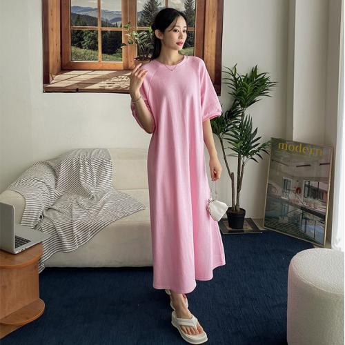 韓國服飾-KW-0608-197-韓國官網-連身裙