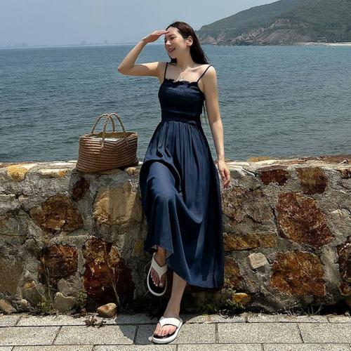 韓國服飾-KW-0626-119-韓國官網-連身裙
