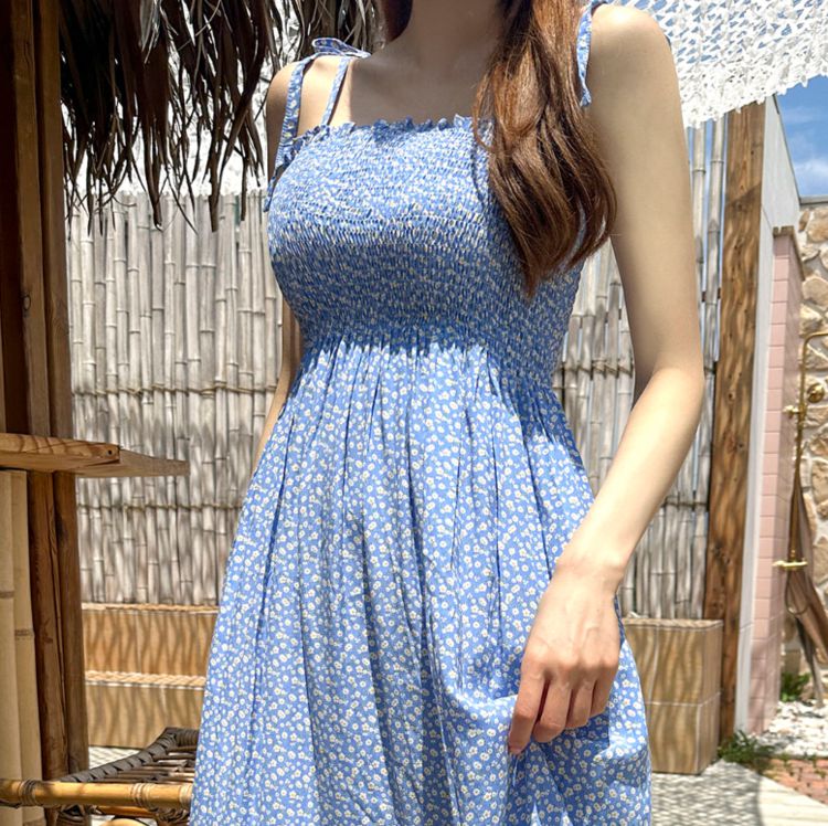 韓國服飾-KW-0721-013-韓國官網-連身裙