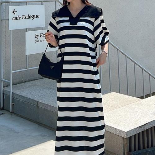 韓國服飾-KW-0719-190-韓國官網-連身裙