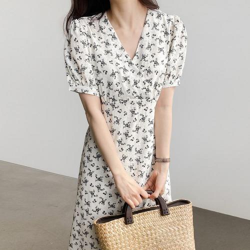 韓國服飾-KW-0724-007-韓國官網-連身裙