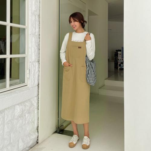 韓國服飾-KW-0904-133-韓國官網-連身裙