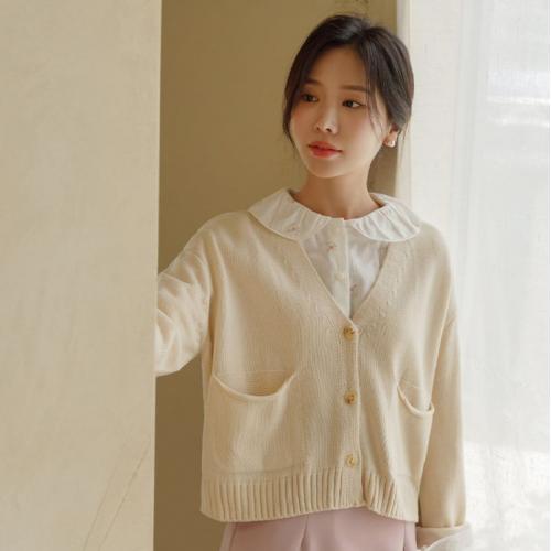 韓國服飾-KW-0908-134-韓國官網-上衣