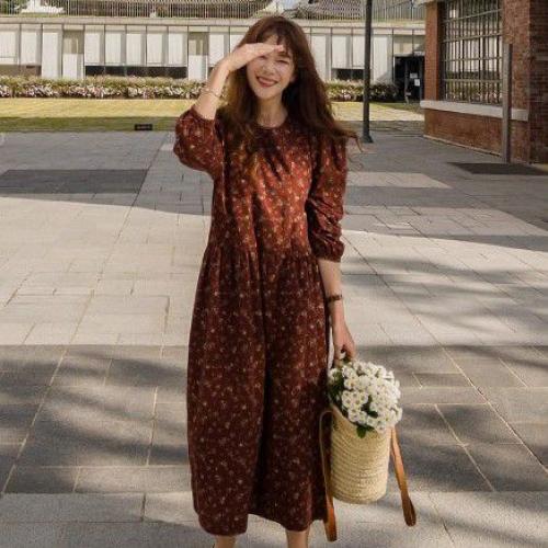 韓國服飾-KW-0914-035-韓國官網-連身裙