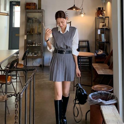 韓國服飾-KW-0926-043-韓國官網-連身裙