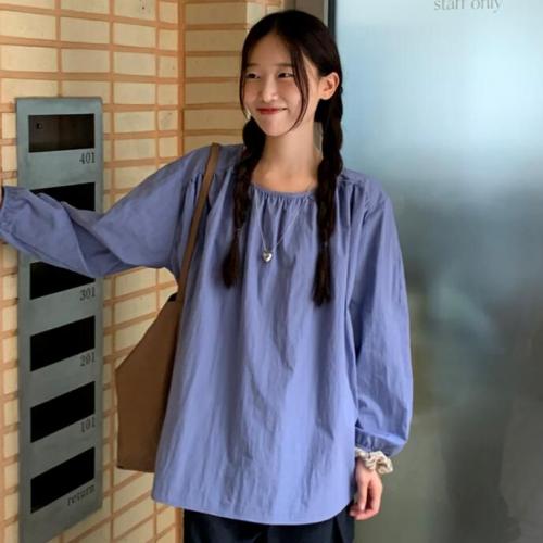韓國服飾-KW-0926-095-韓國官網-上衣
