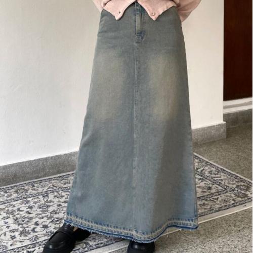 韓國服飾-KW-1031-048-韓國官網-裙子