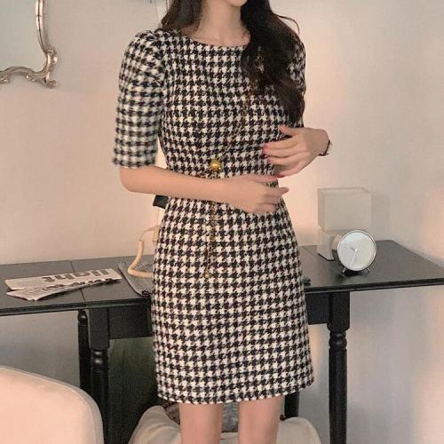 韓國服飾-KW-1130-073-韓國官網-連身裙