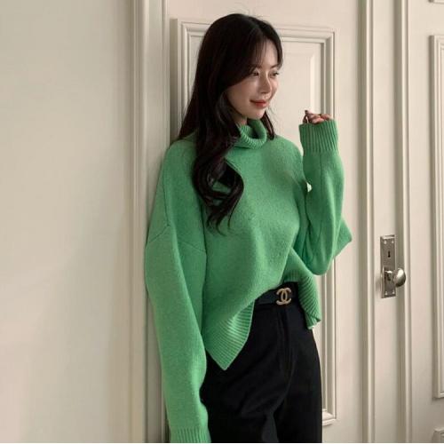 韓國服飾-KW-1207-026-韓國官網-上衣