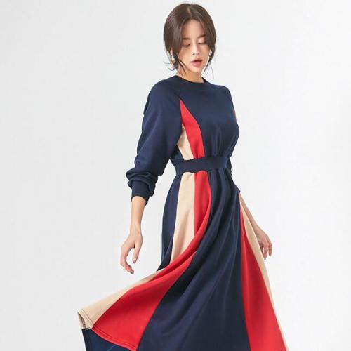 韓國服飾-KW-1225-001-韓國官網-連身裙