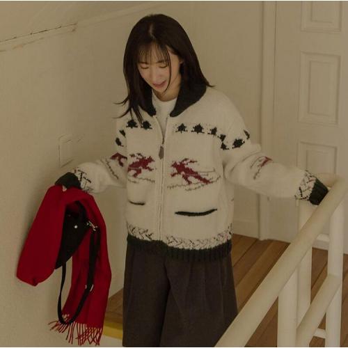韓國服飾-KW-1225-069-韓國官網-外套