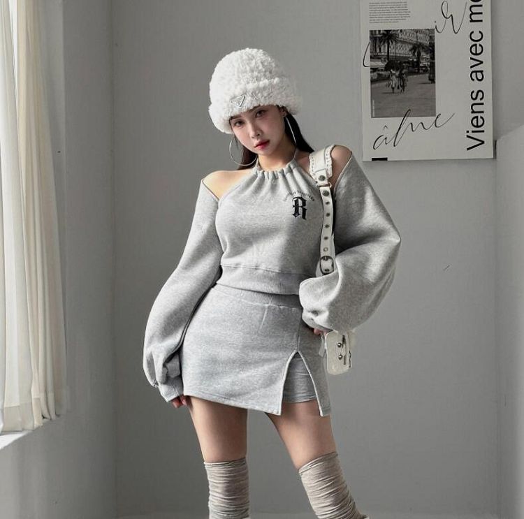韓國服飾-KW-0129-001-韓國官網-裙子