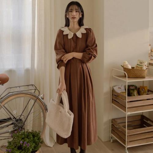 韓國服飾-KW-0129-109-韓國官網-連身裙