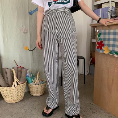 韓國服飾-KW-0502-001-韓國官網-褲子