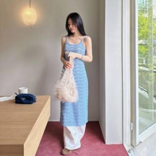 韓國服飾-KW-0528-419-韓國官網-連衣裙