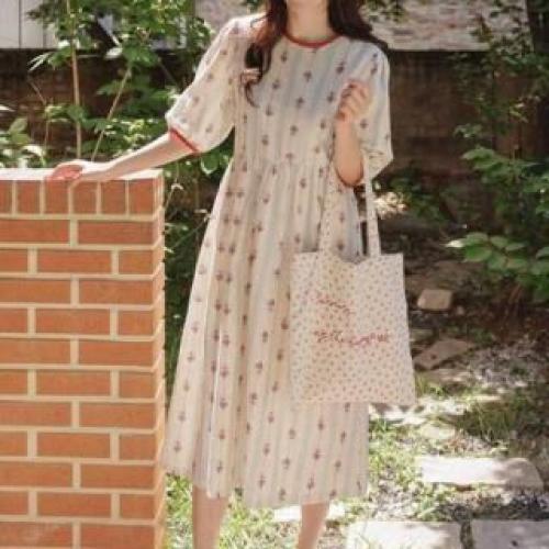 韓國服飾-KW-0530-644-韓國官網-連衣裙