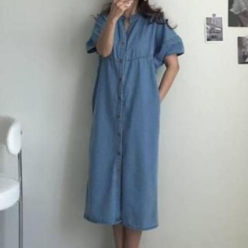 韓國服飾-KW-0530-650-韓國官網-連衣裙